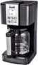 Load image into Gallery viewer, Bella - Pro Series 14-Cup Coffee Maker - Black stainless steel